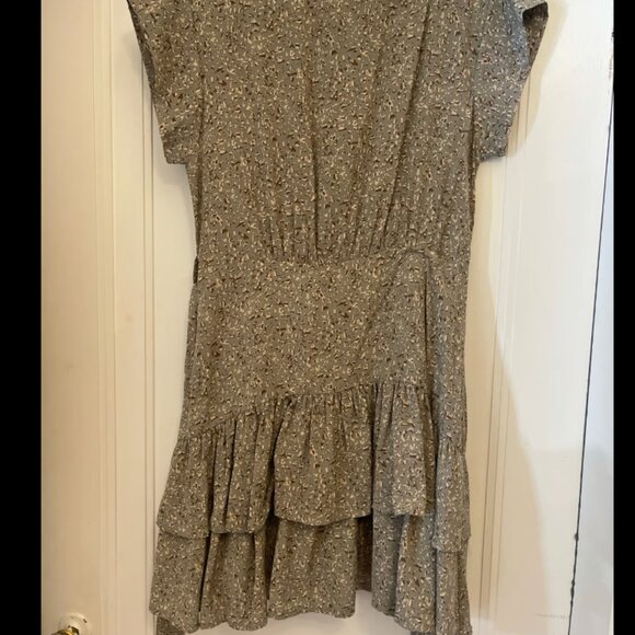 Spring Dress - Picture 1 of 2